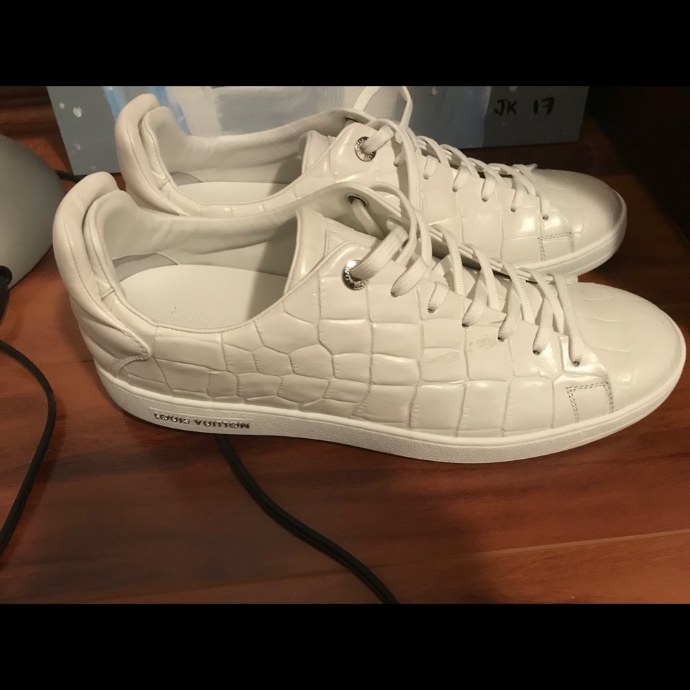 Louis Vuitton Men’s sneaker